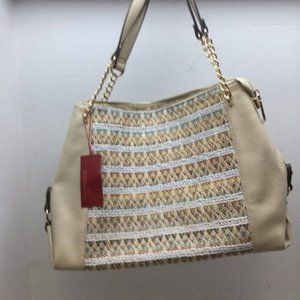 Enzo Angiolini purse